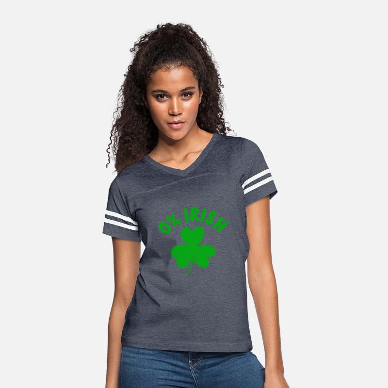 0 Irish Leprechaun Shamrock C