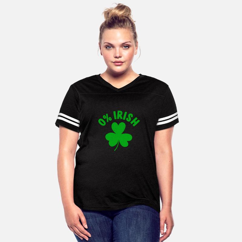 0 Irish Leprechaun Shamrock C