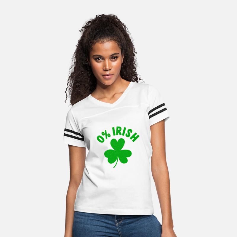 0 Irish Leprechaun Shamrock C