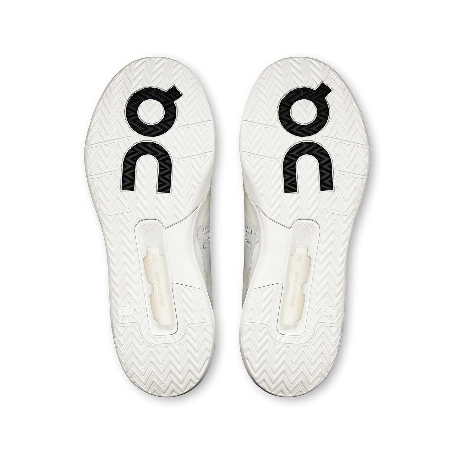 THE ROGER Advantage Pro White | White