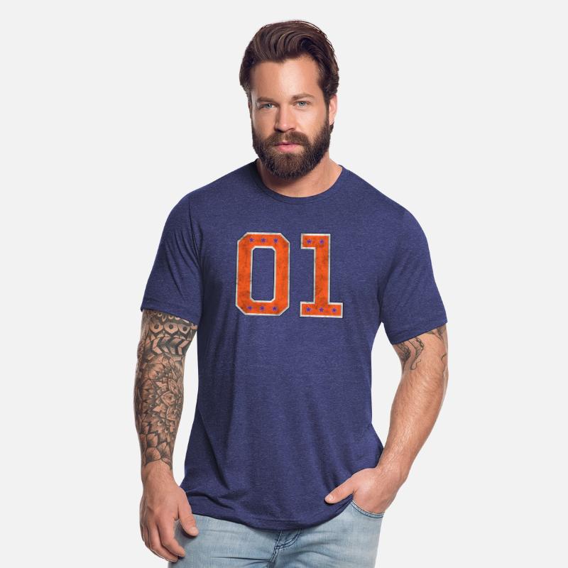 01 General Lee Style