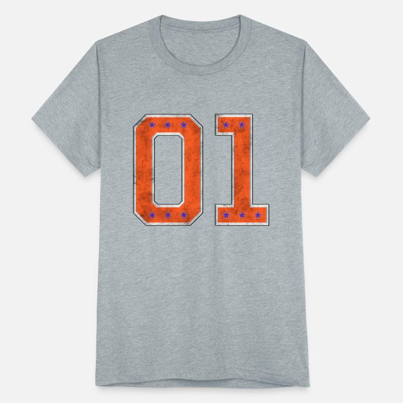 01 General Lee Style