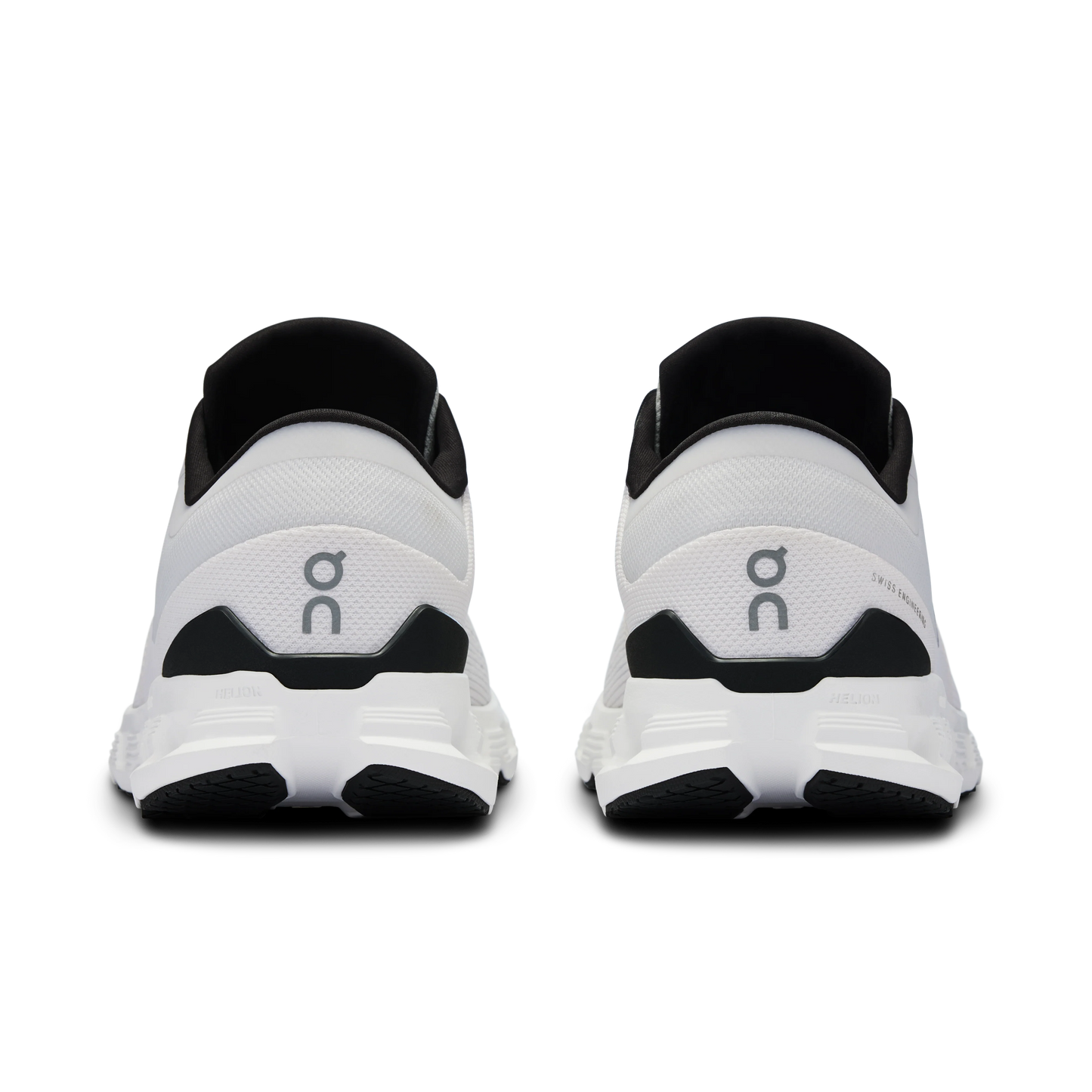 Cloud X 4 Ivory | Black