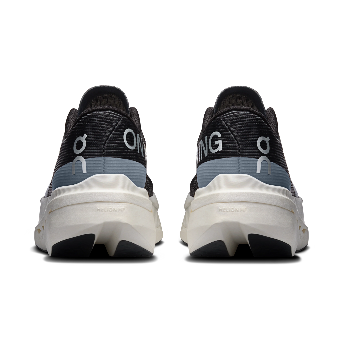 Cloudboom Volt White | Black
