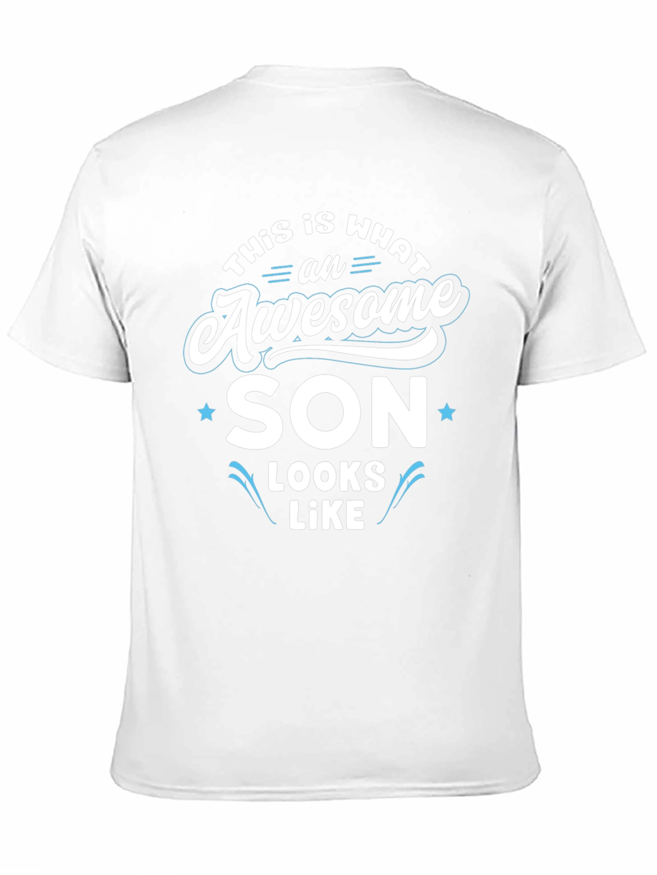 Awesome Son T-Shirt