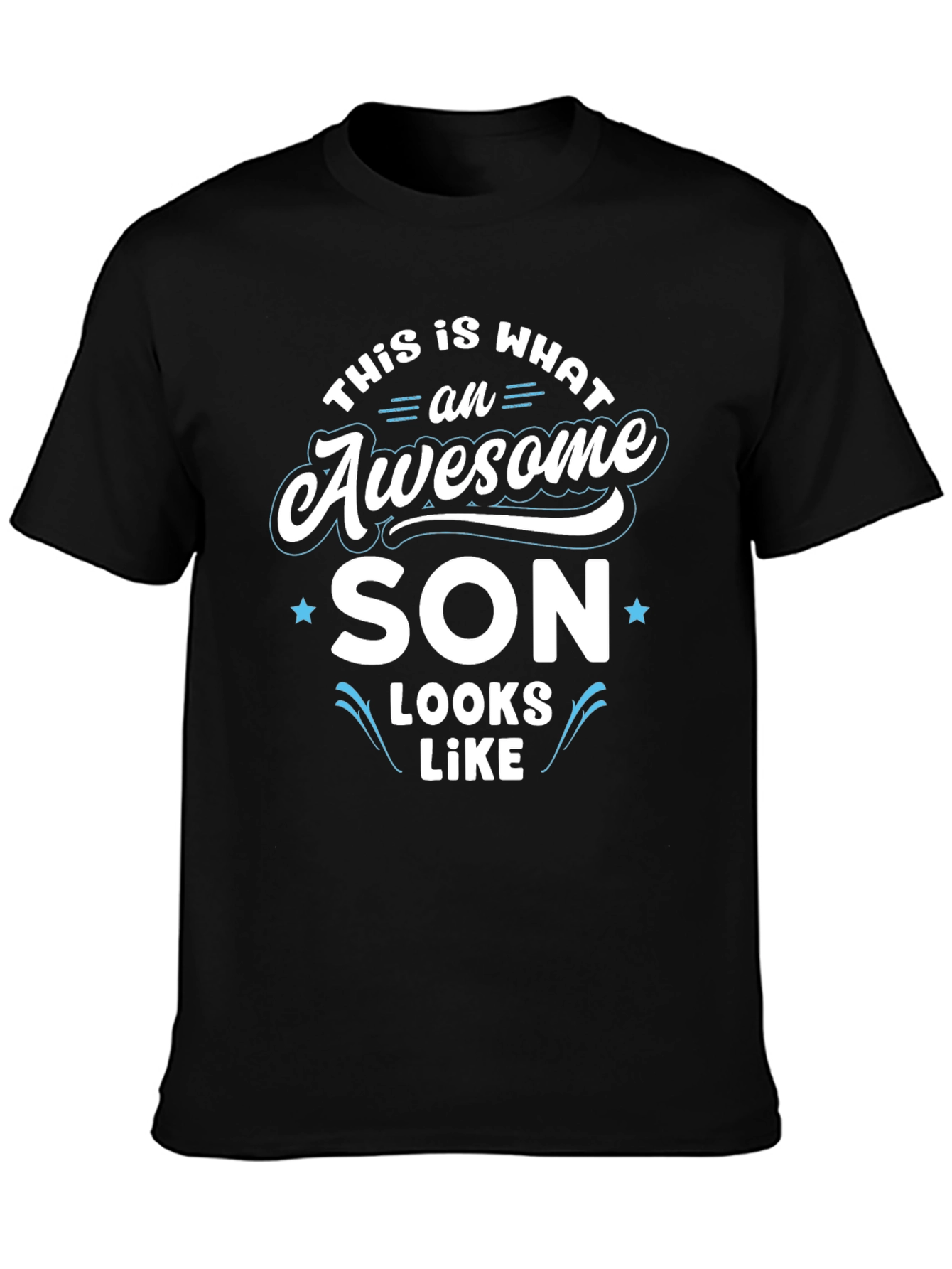 Awesome Son T-Shirt