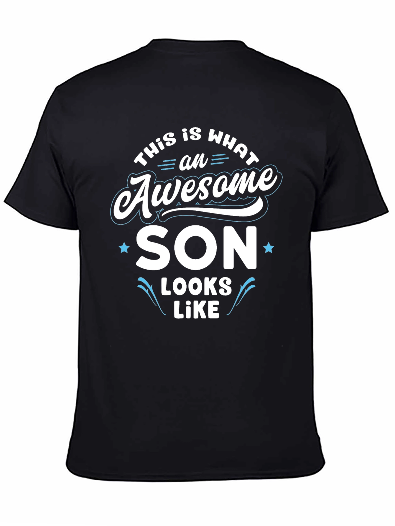 Awesome Son T-Shirt