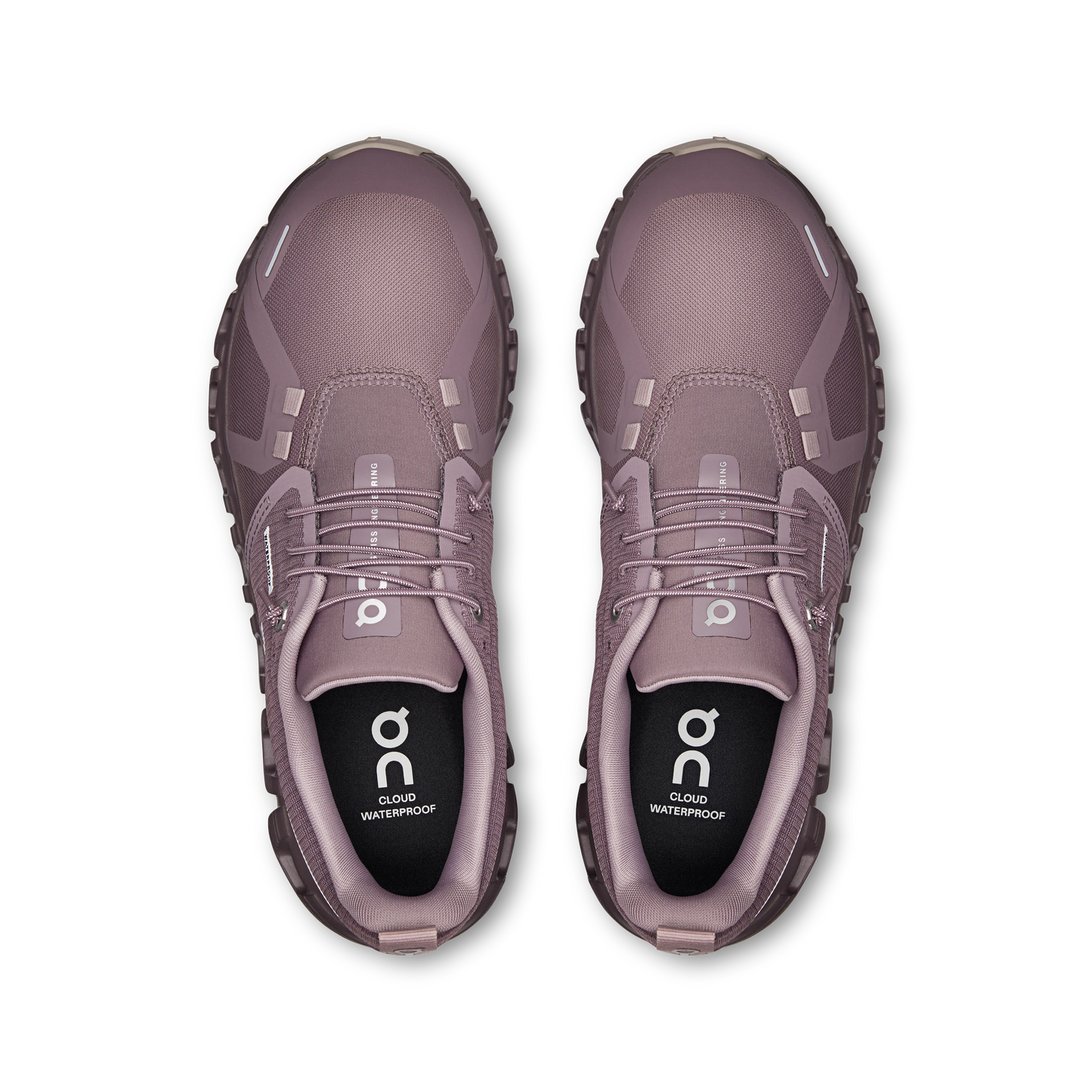 Cloud 6 Waterproof Gobi | Gobi