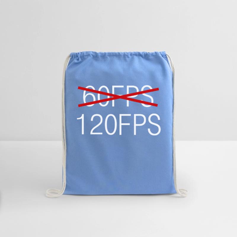 120 FPS PC Gamer