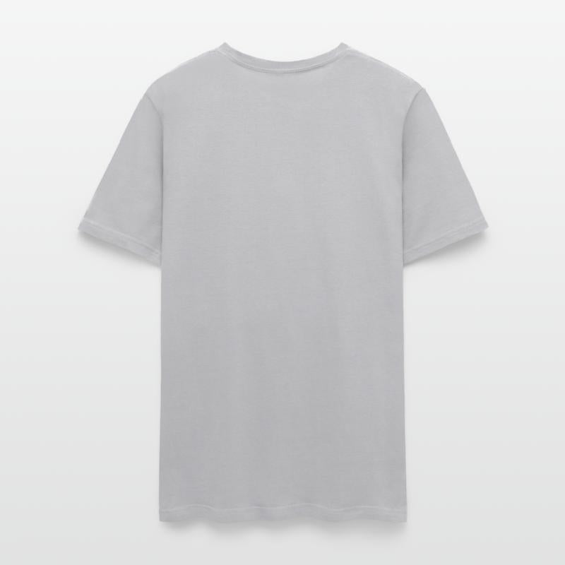 Sky Spirit Light Blue Adventure Tee for Everyon