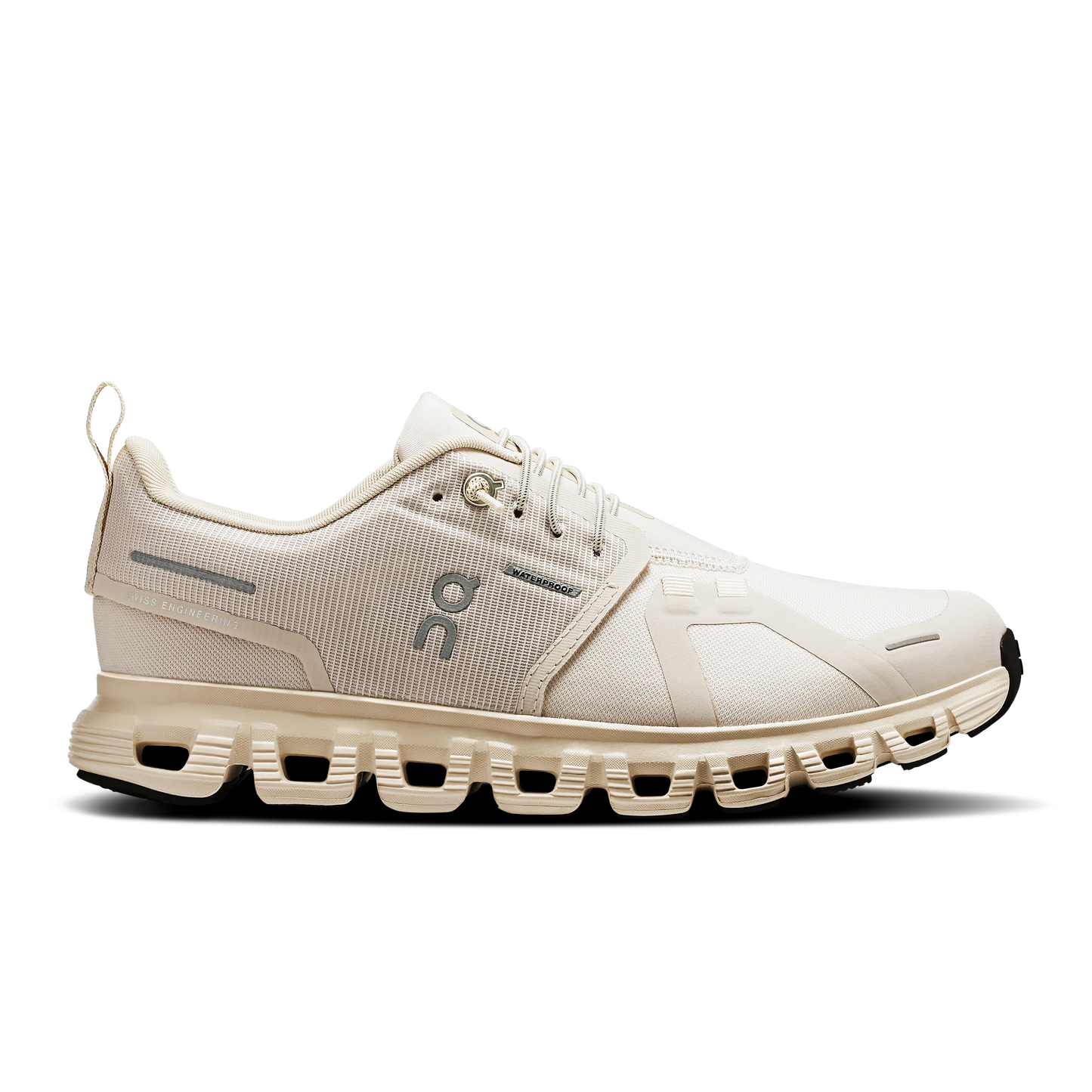 Cloud 6 Waterproof Pearl | Cream