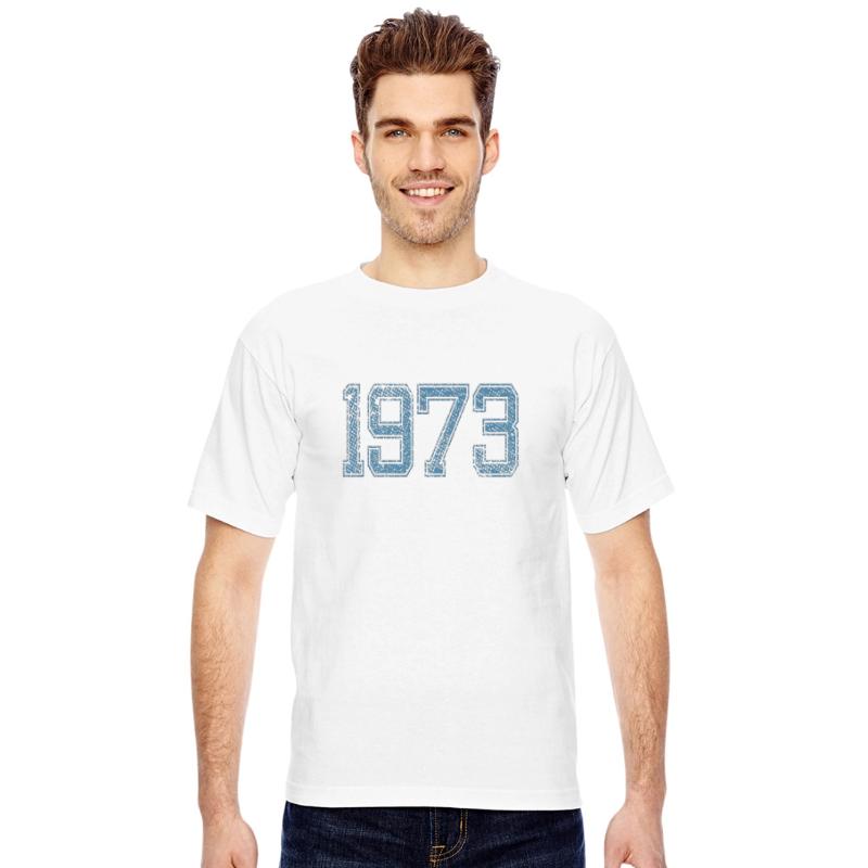 1973 Vintage Design Clothing Premium