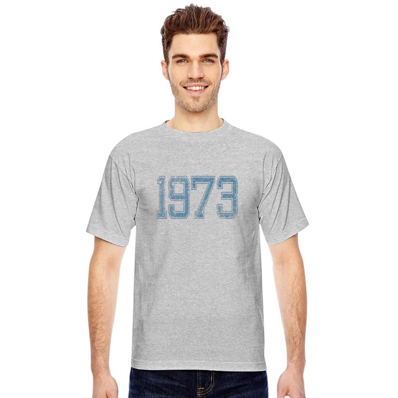 1973 Vintage Design Clothing Premium