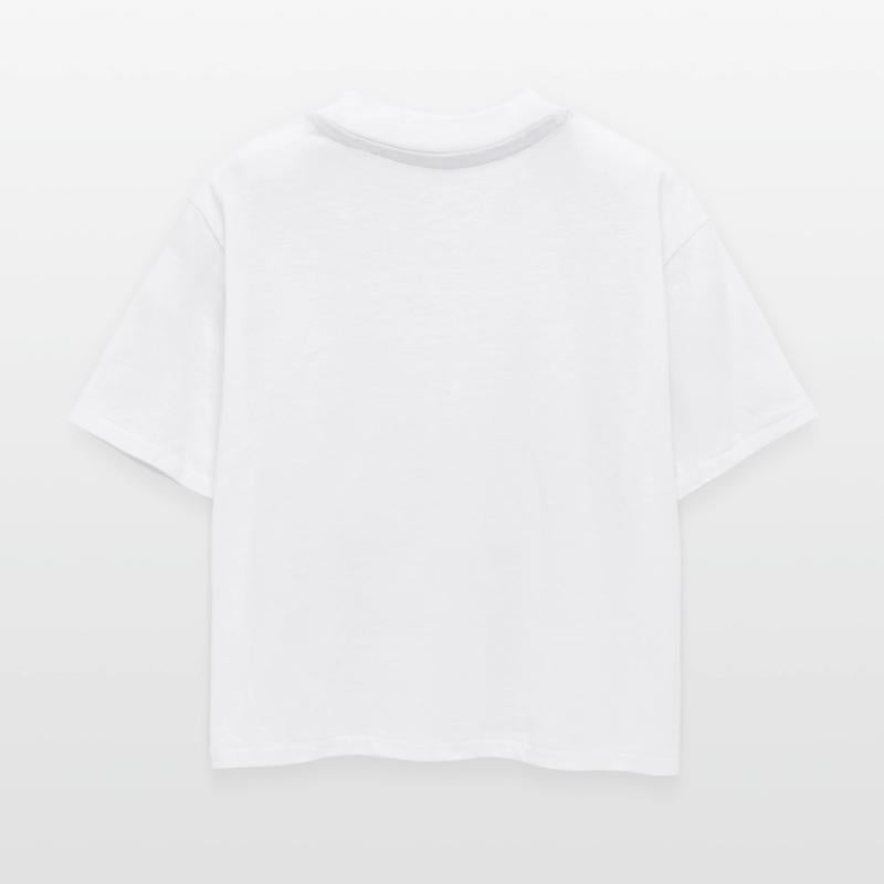 Stretching Cat Silhouette Tee Design