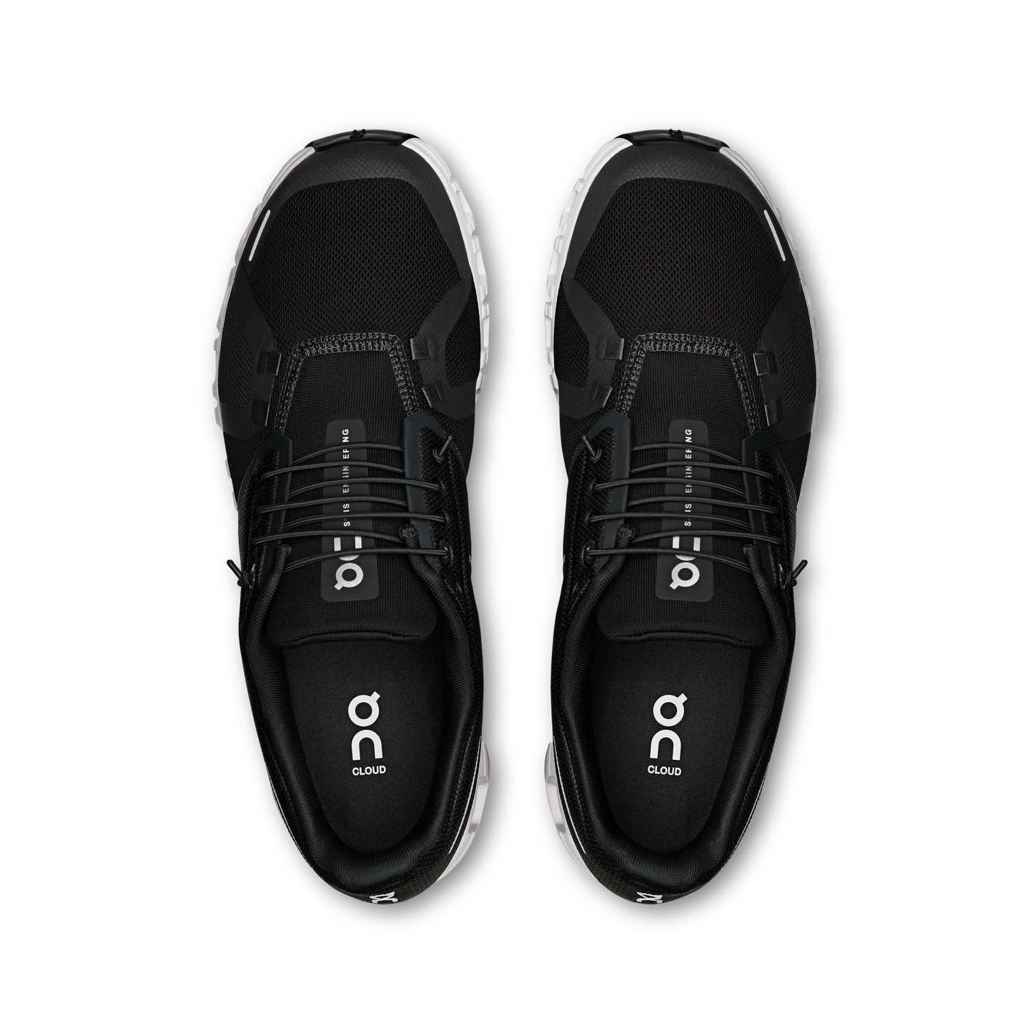 Cloud 6 Black | White