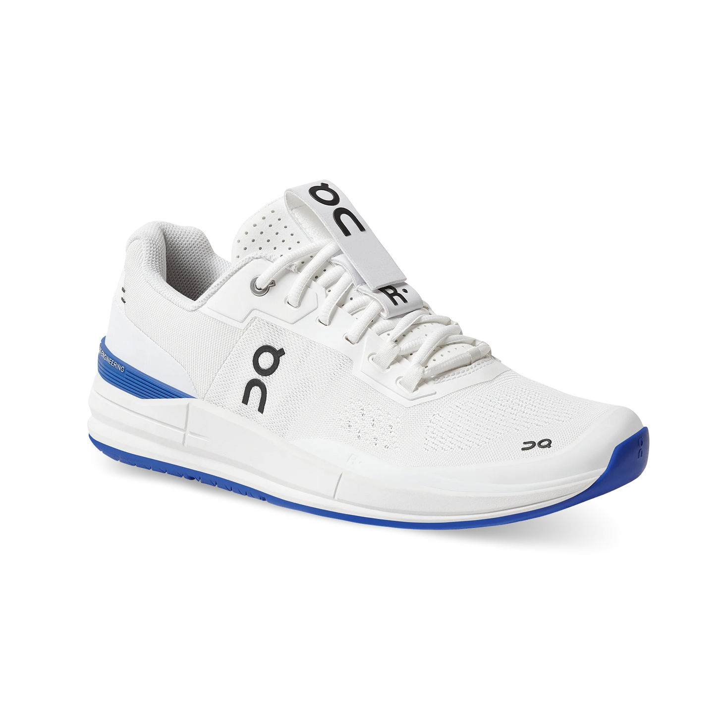 THE ROGER Pro White | Indigo