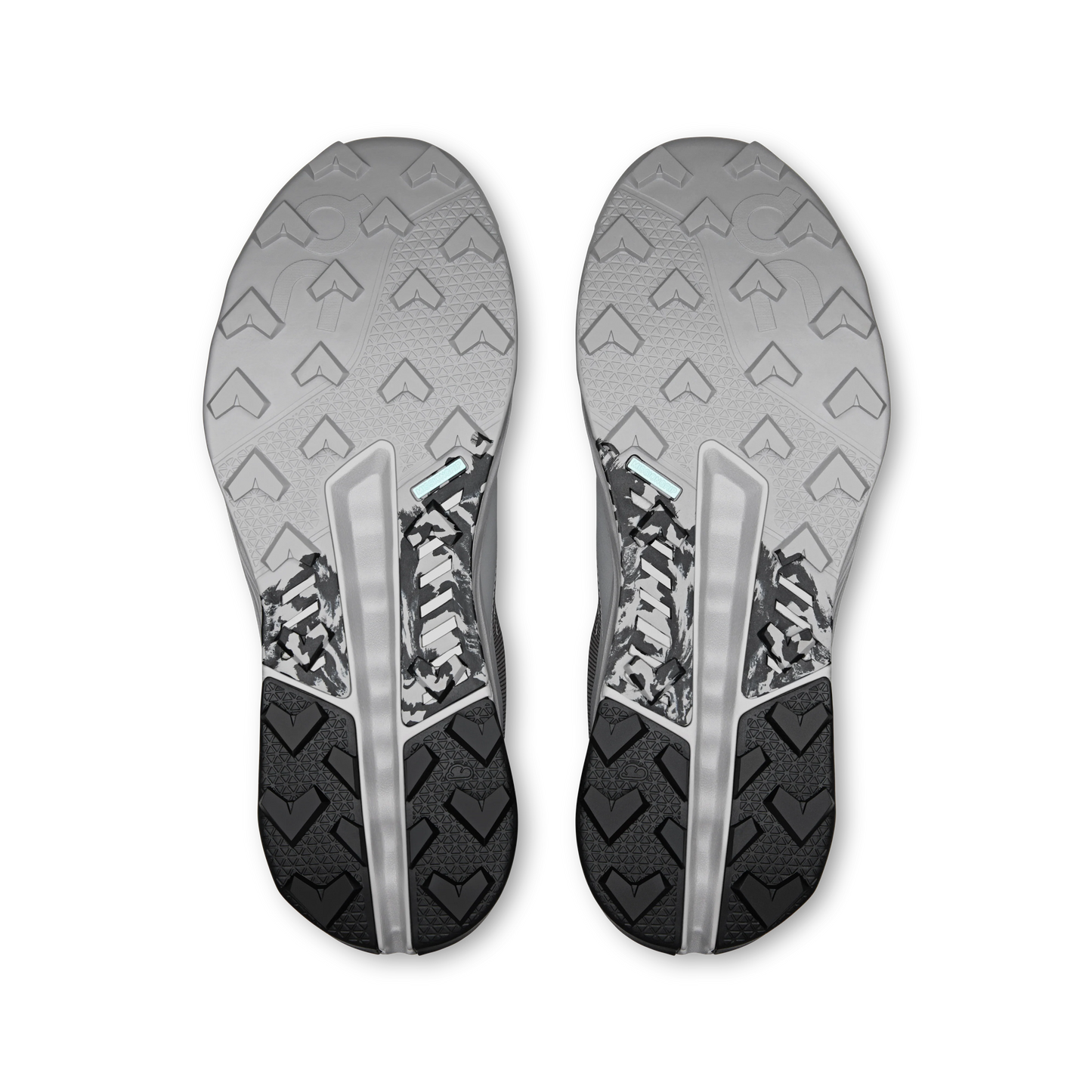 Cloudhorizon 2 Waterproof Rock | Alloy
