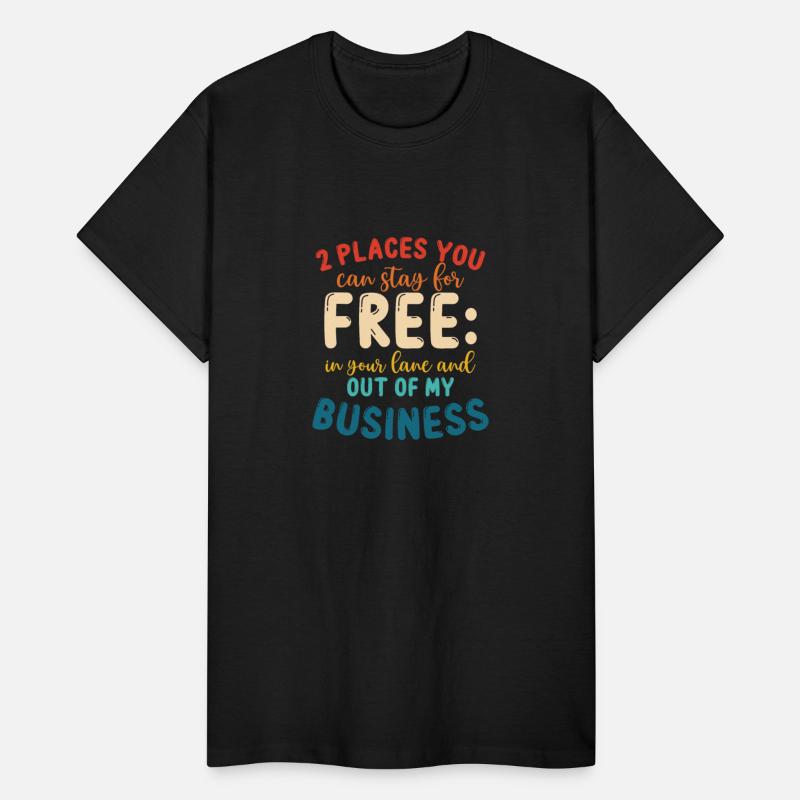 2 Places You Can Stay For Free