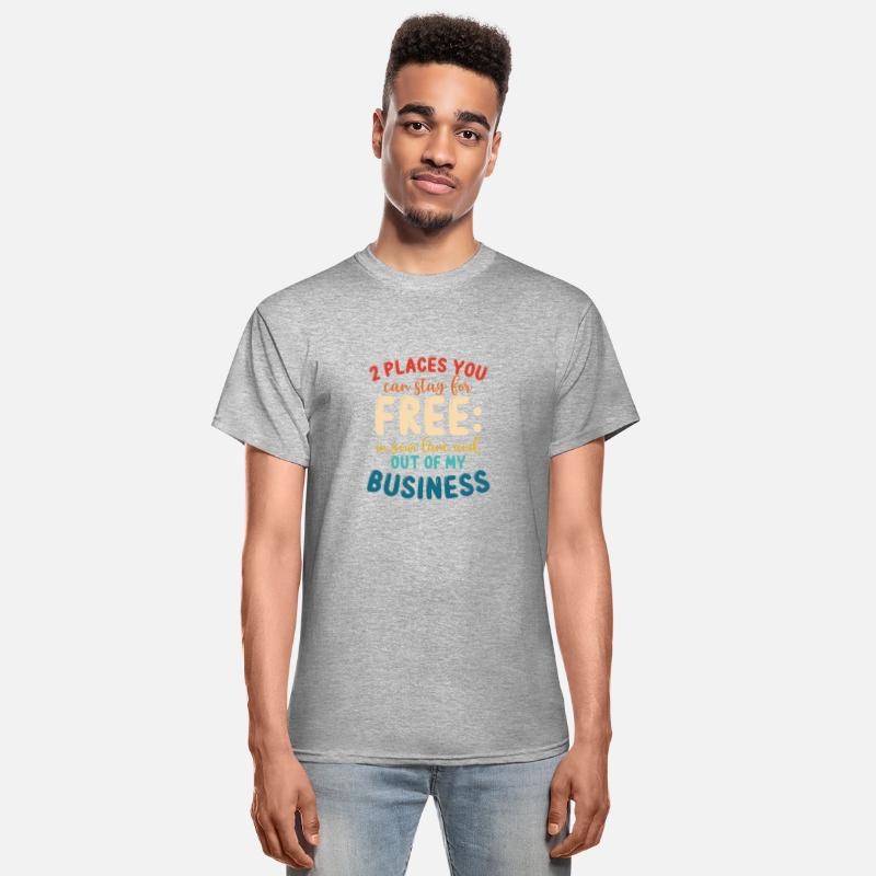 2 Places You Can Stay For Free