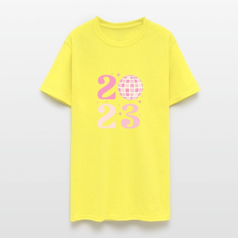 2023 Disco Ball