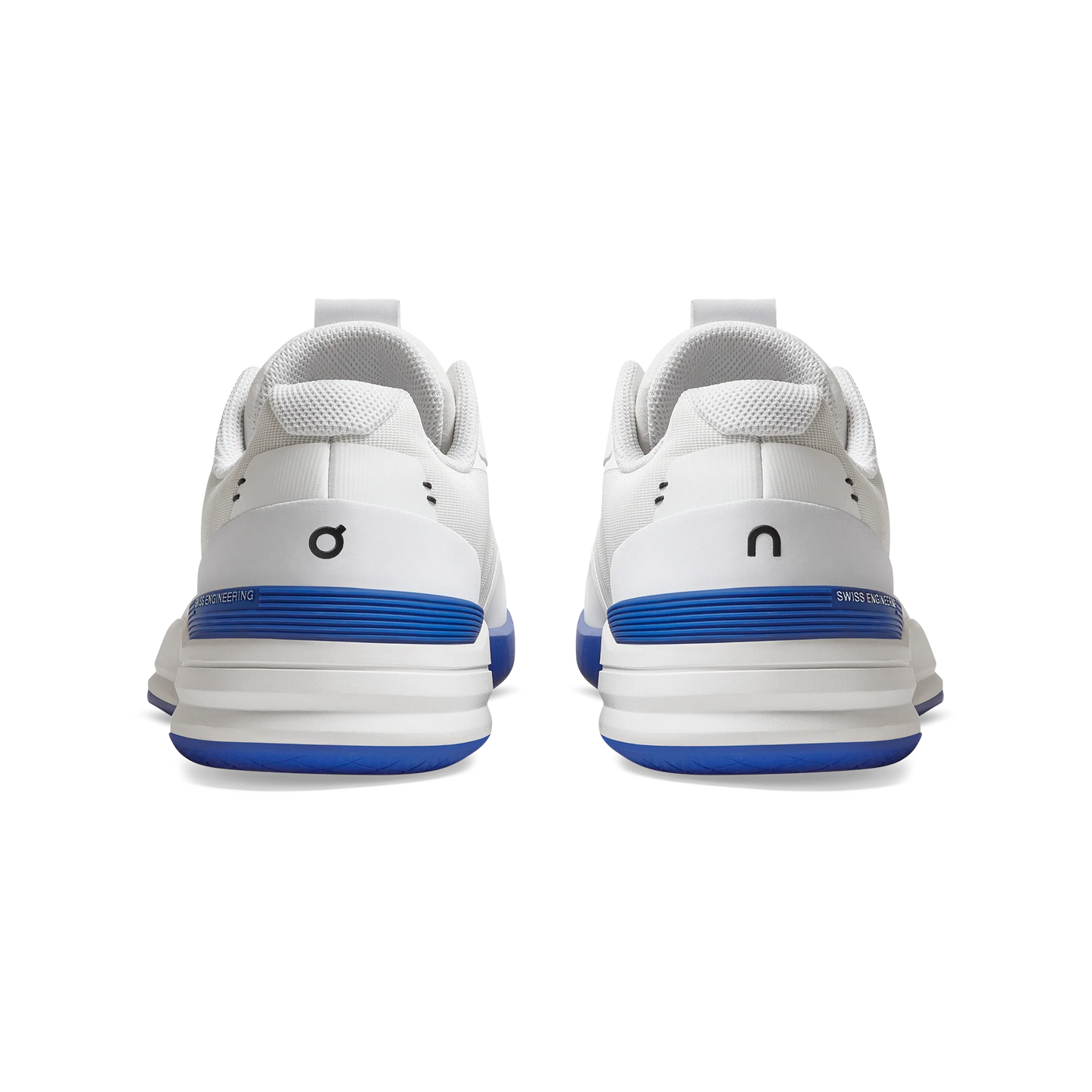 THE ROGER Pro White | Indigo