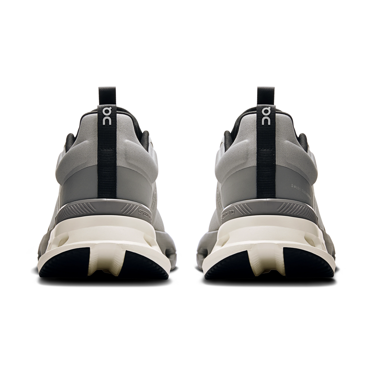 Cloudnova X Alloy | Black