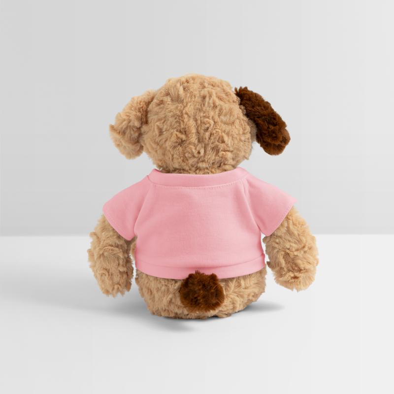 Teddy Santa Bigfoot ride a deer Christmas