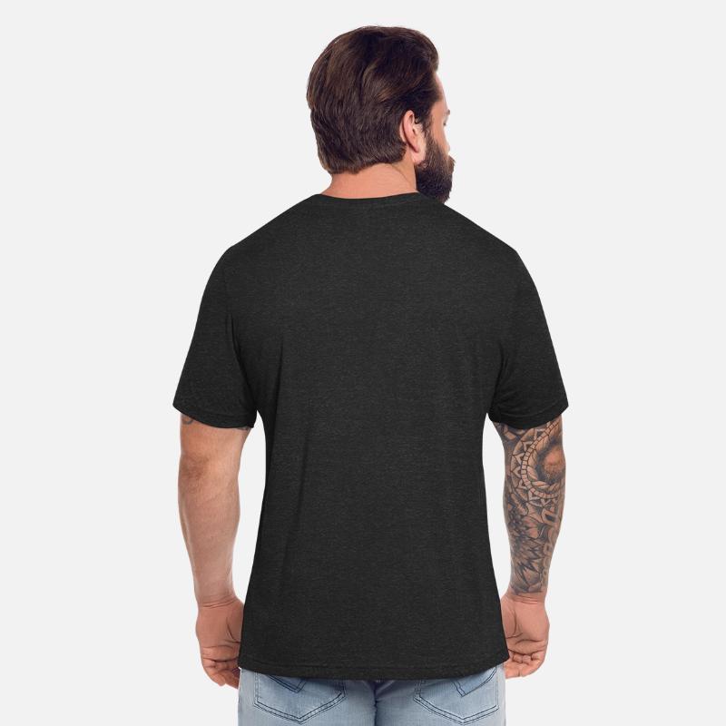 Fisheries Biologist T Shirt - I Solve Problems Gif