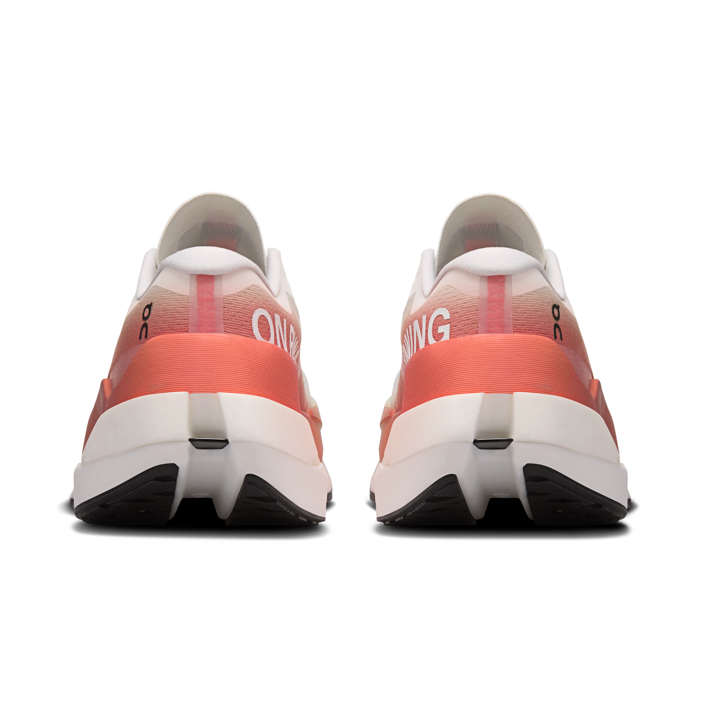 Cloudboom Max White | Reef
