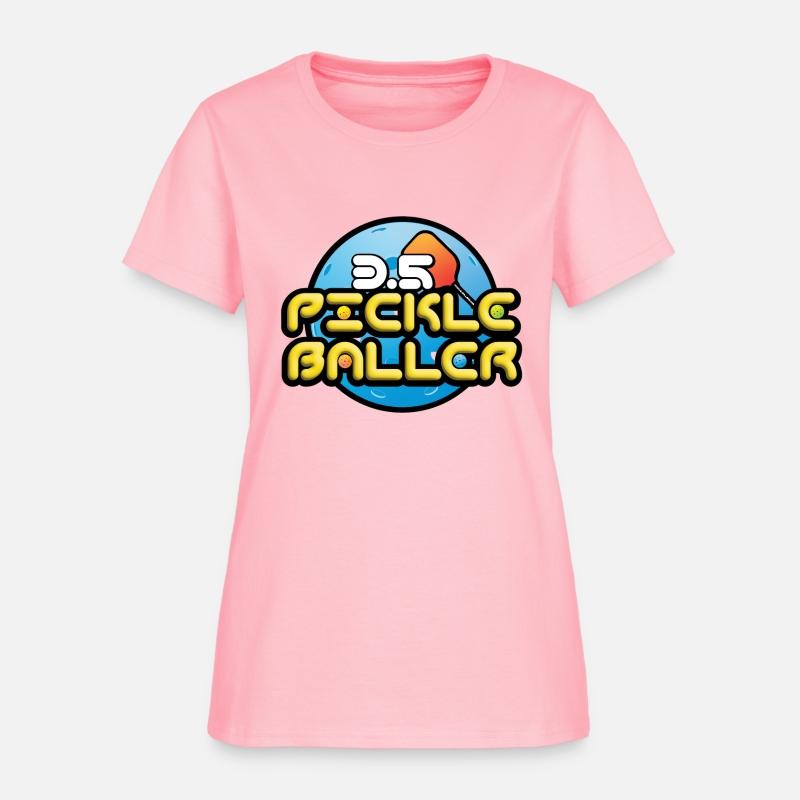 3.5 Pickleball Rating 1