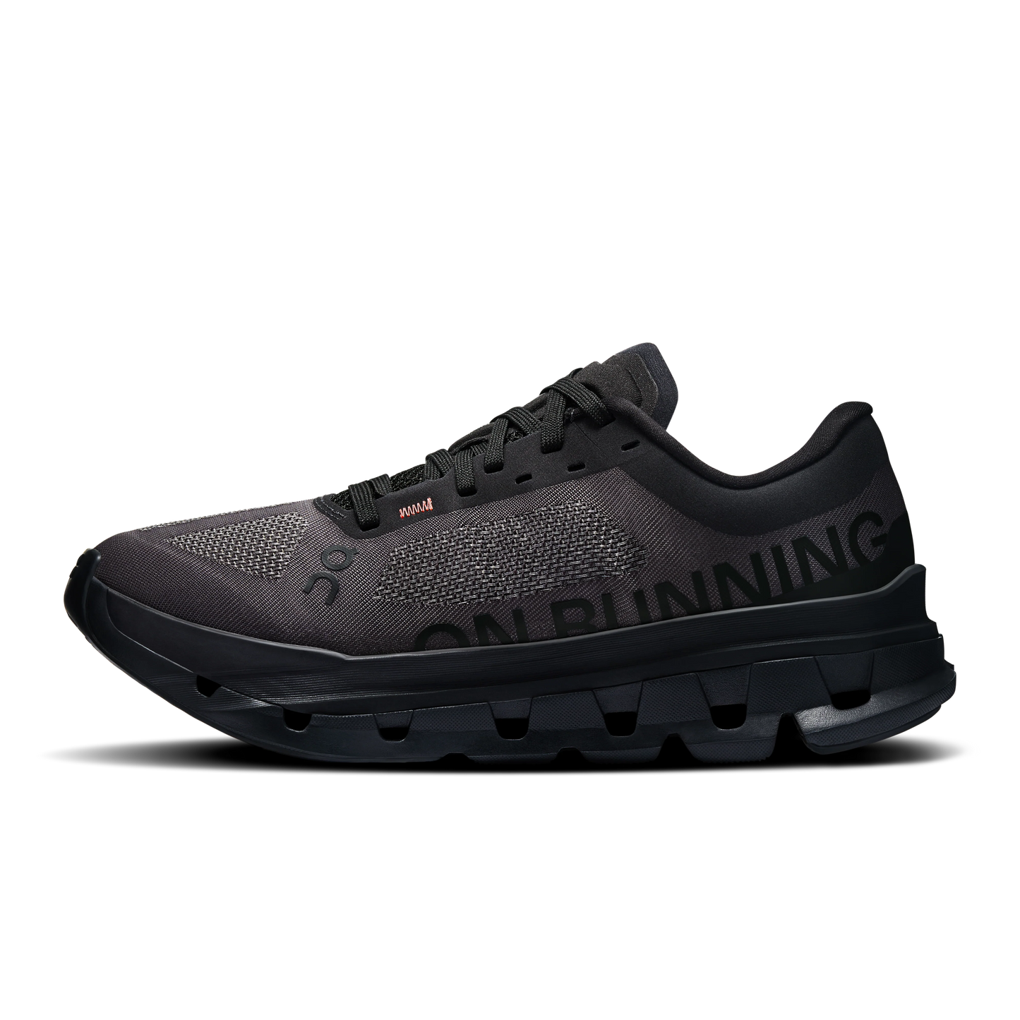 Cloudflow 5 Black | Black