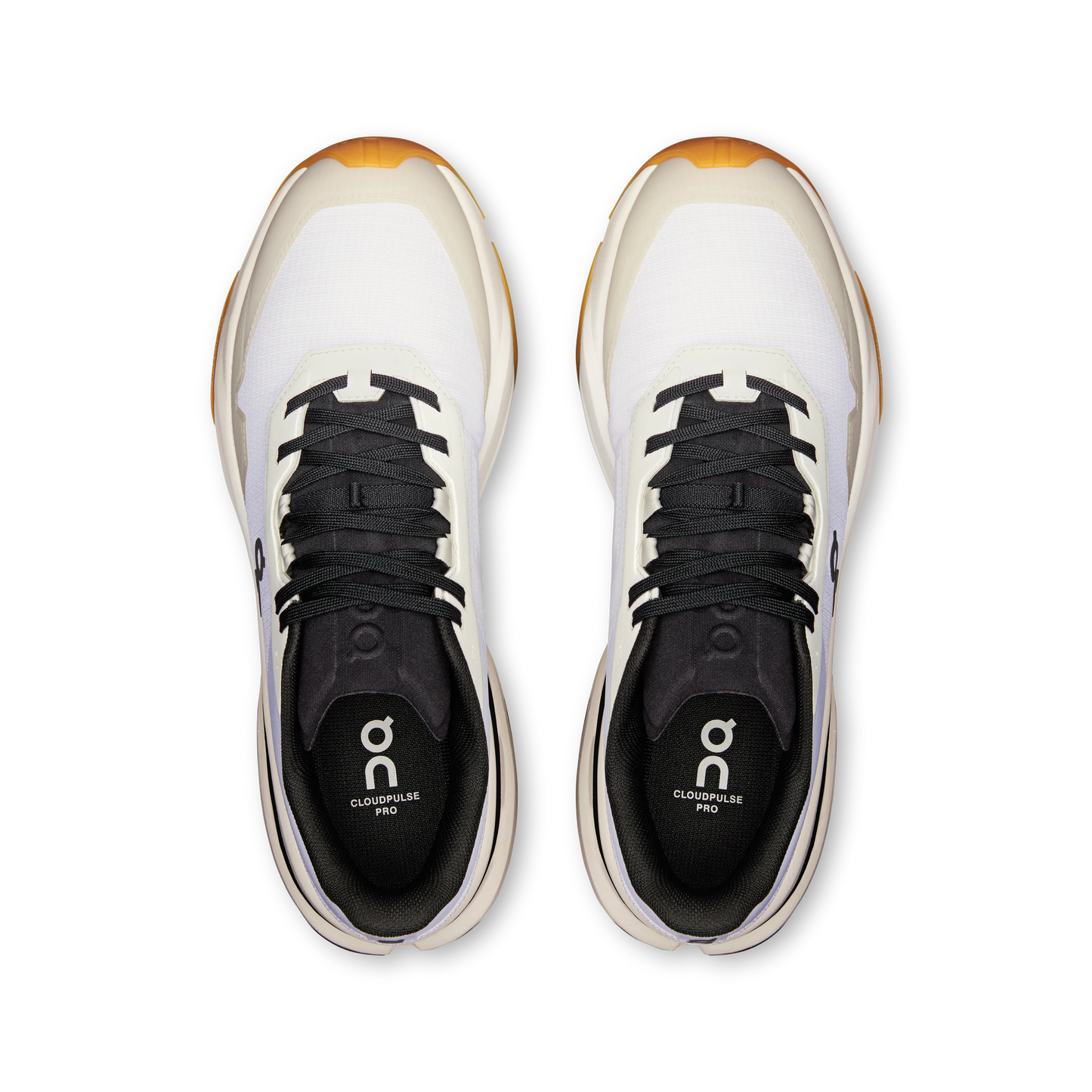 Cloudpulse Pro White | Black