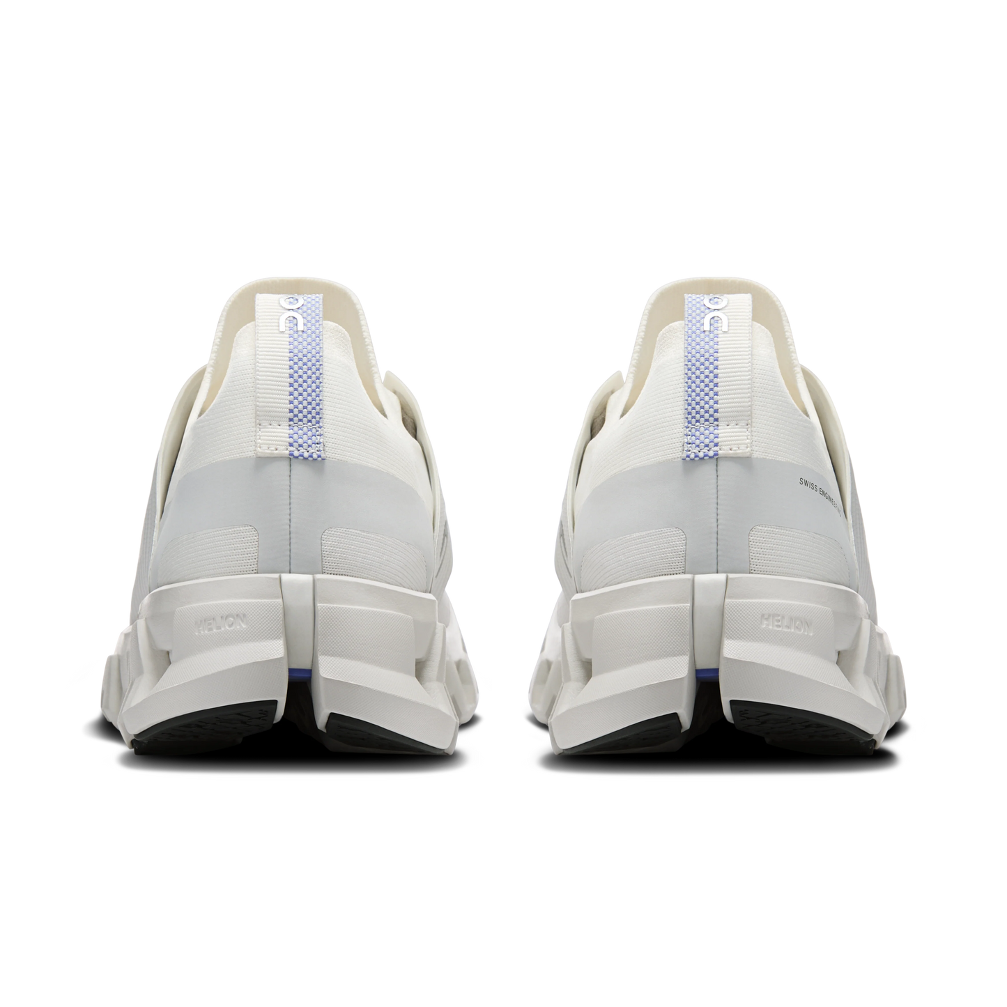Cloudswift 4 Ivory | Wolf