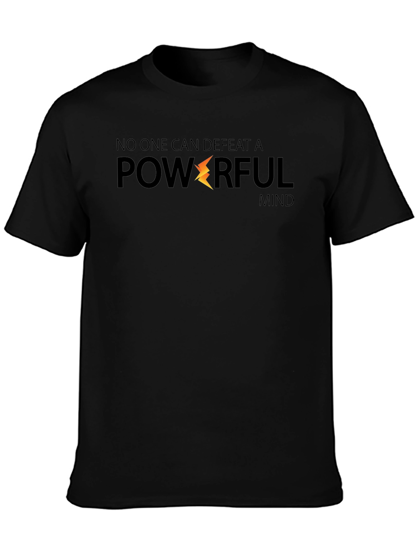 Powerful Mind T-Shirt