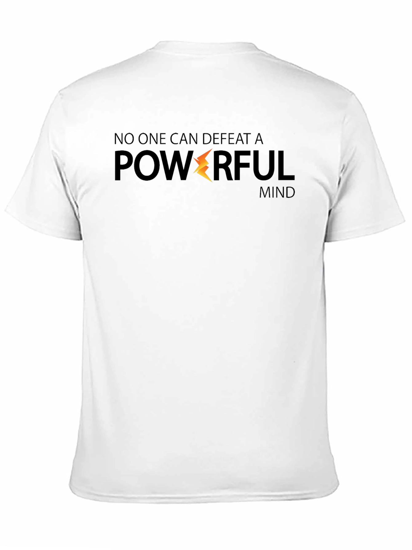 Powerful Mind T-Shirt