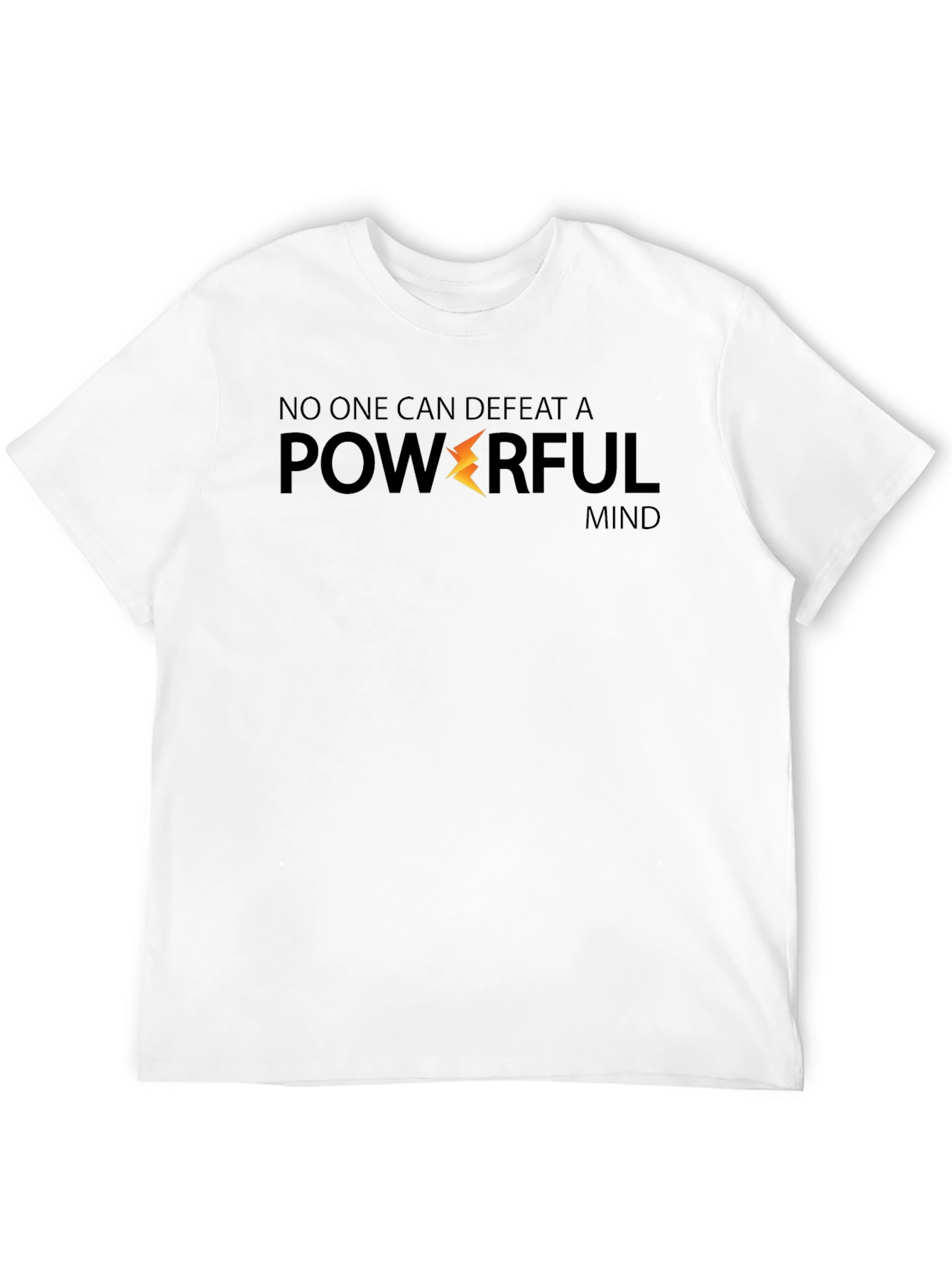 Powerful Mind T-Shirt