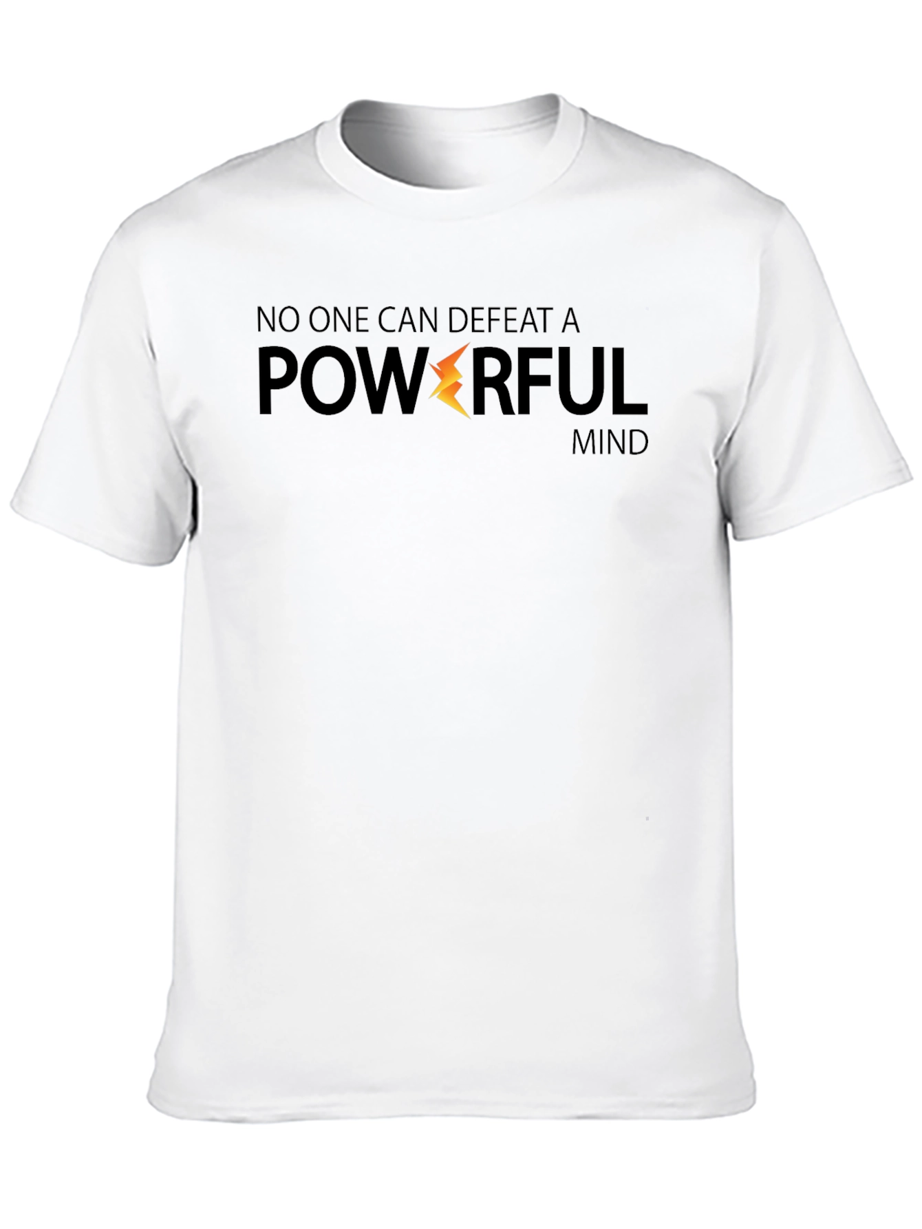 Powerful Mind T-Shirt