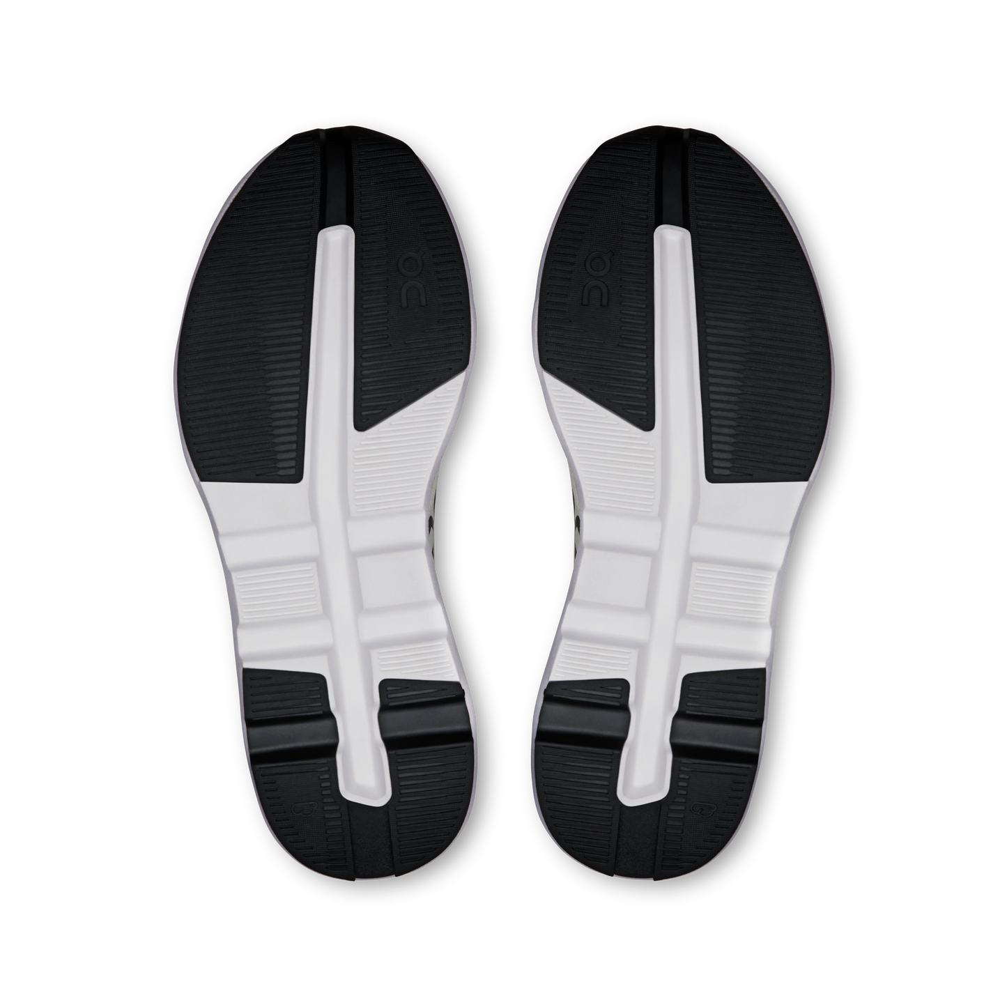 Cloudzone Ice | Black