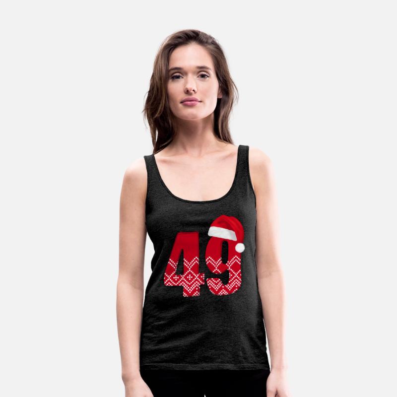 49 Birthday Years - Congratulations Forty Nine