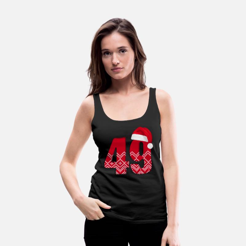 49 Birthday Years - Congratulations Forty Nine