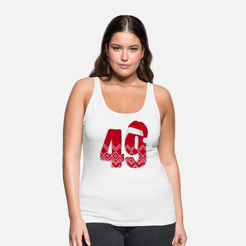 49 Birthday Years - Congratulations Forty Nine