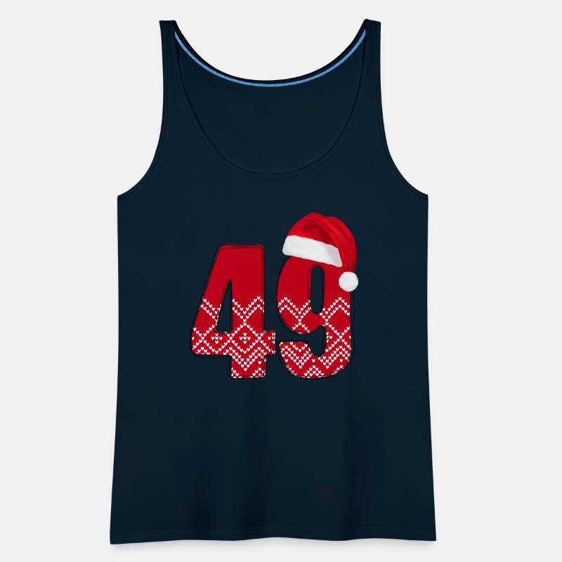 49 Birthday Years - Congratulations Forty Nine