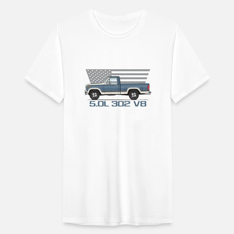 5 0L Dark Silver Blue