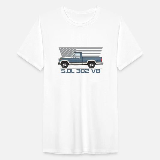 5 0L Dark Silver Blue