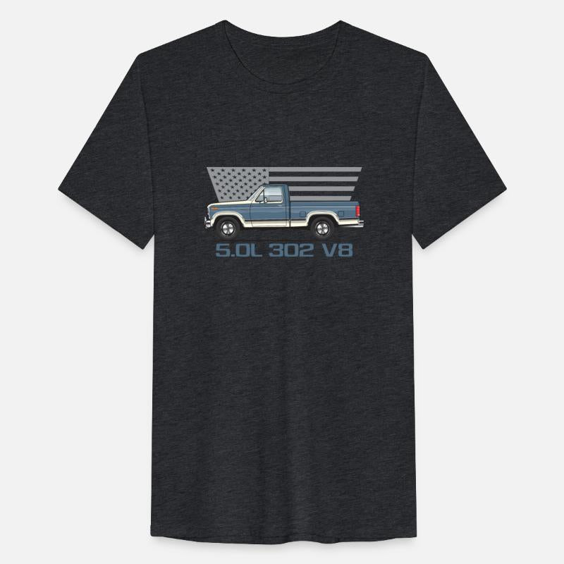 5 0L Dark Silver Blue