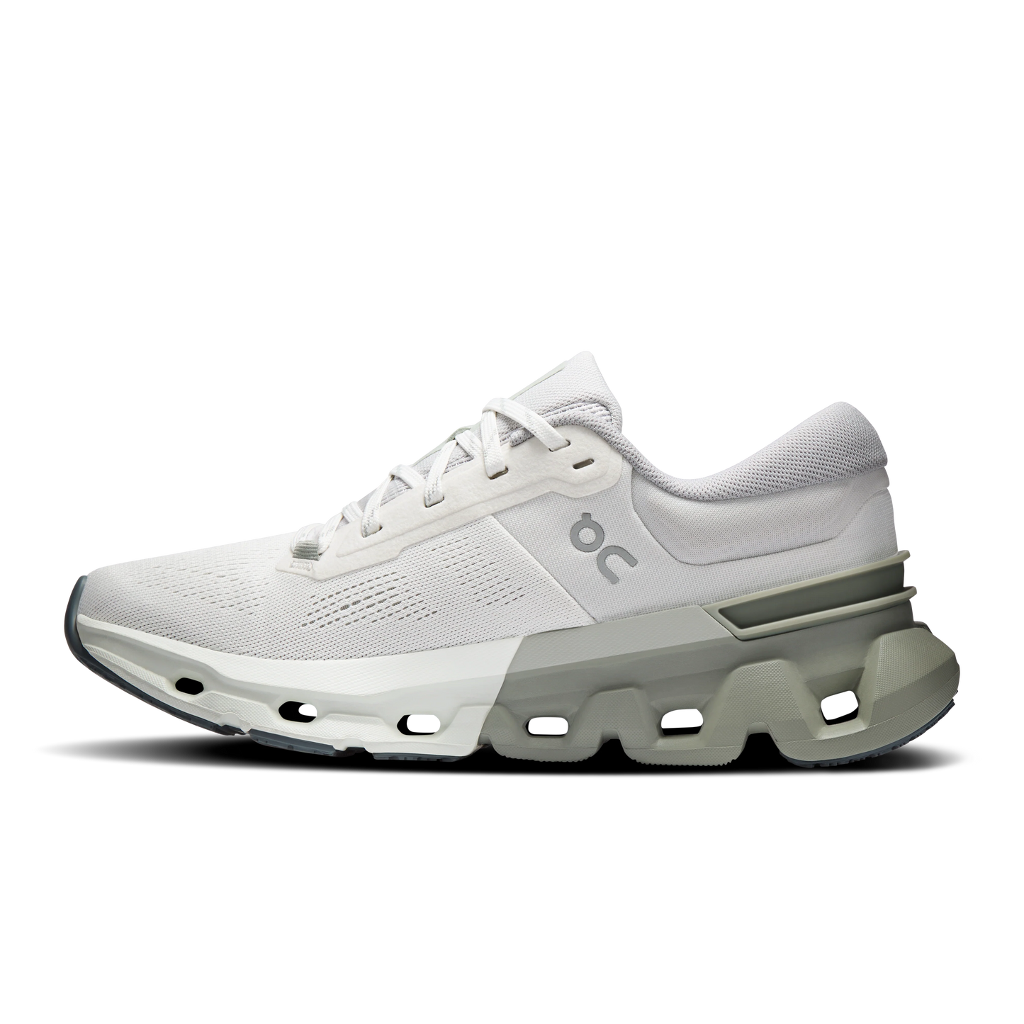 Cloudflyer 5 Ivory | Tin