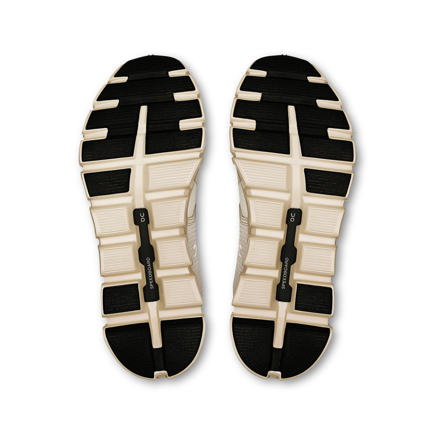 Cloud 6 Waterproof Pearl | Cream