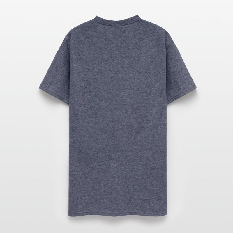 Artistic Heartbeat Cross Christian Motif