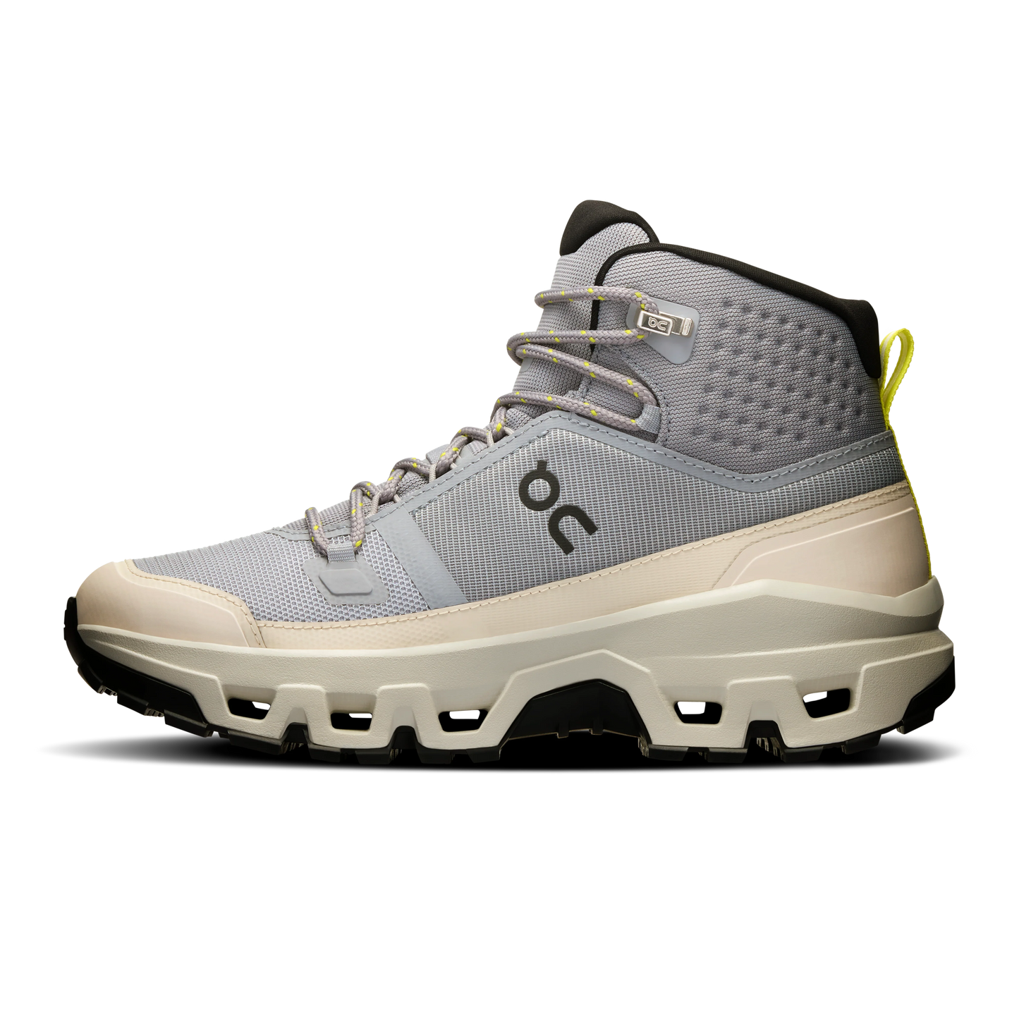 Cloudrock Mid Waterproof Alloy | Ice