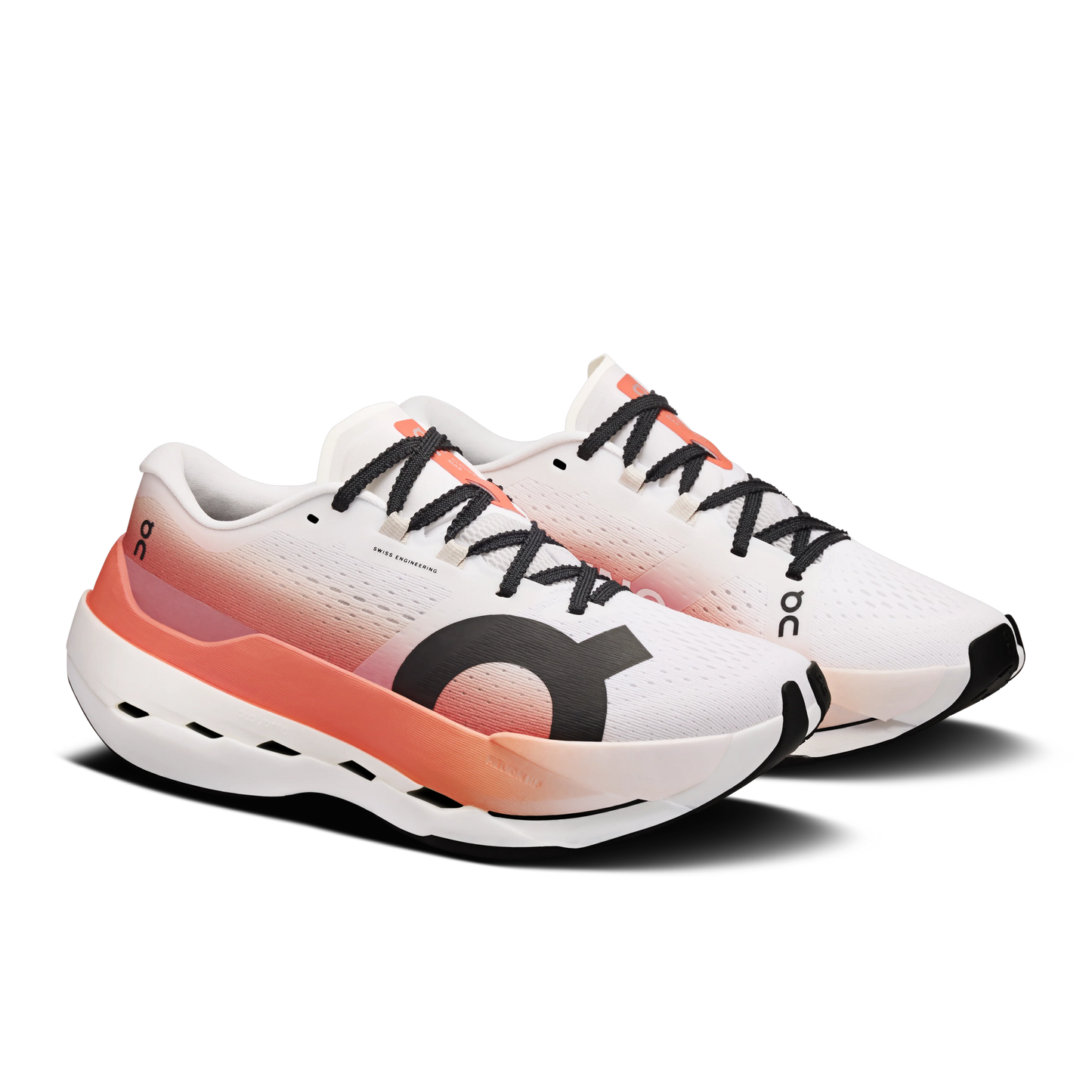 Cloudboom Max White | Reef
